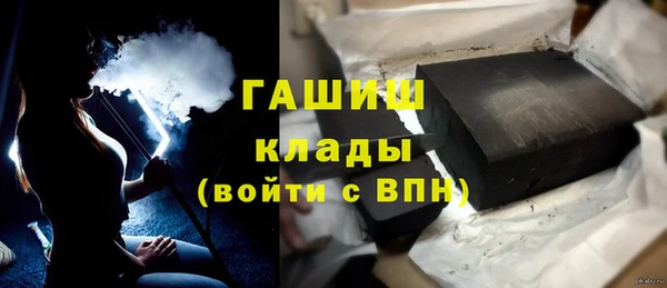 хмурый Верея