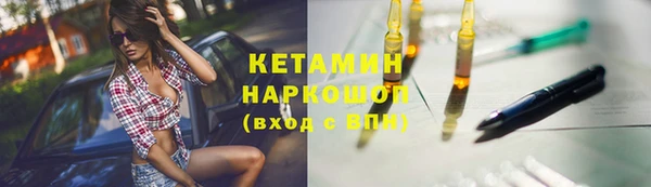 хмурый Верея