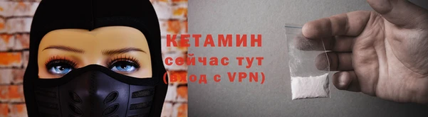хмурый Верея