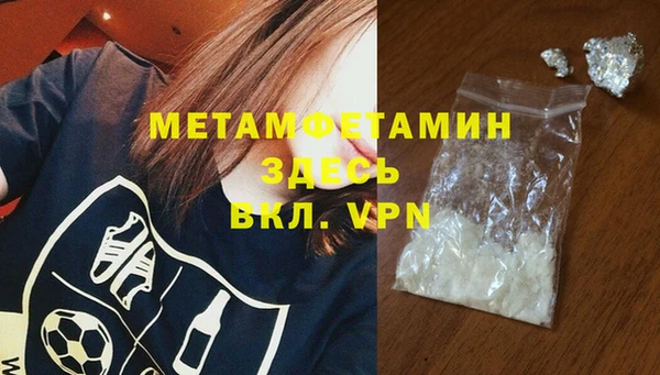 хмурый Верея