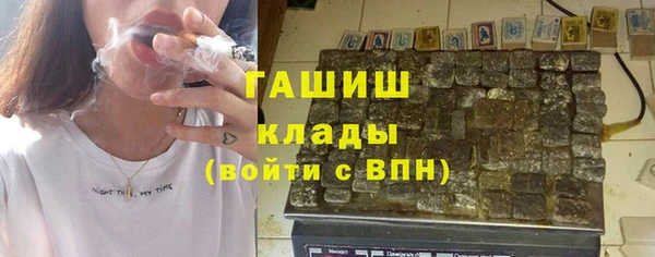 хмурый Верея