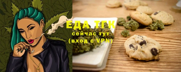хмурый Верея