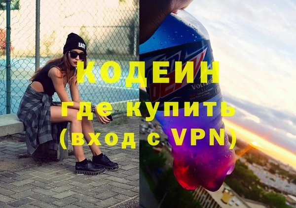 хмурый Верея